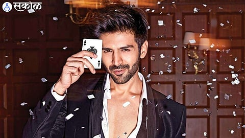Dharma Production Announces Film With Kartik Aaryan
