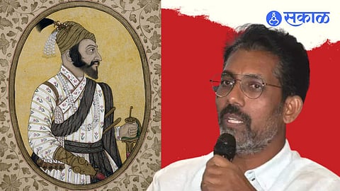 nagraj manjule, chhatrapati shivaji maharaj, nagraj manjule news