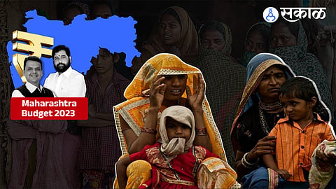 Maharashtra Budget