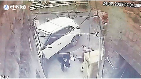 Umesh Pal Case News updates