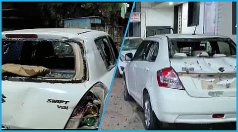 Jalgaon Crime New