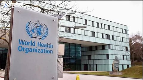 WHO Changes Covid-19 Vaccine Recommendations New Guidelines On Vaccination