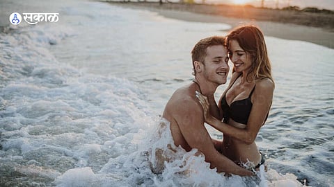 Girlfriend On Rent