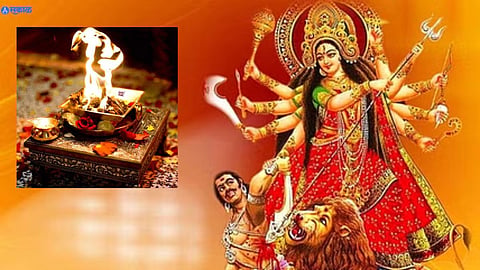 Chaitra Navratri 2023