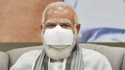 Narendra Modi