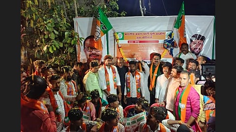 Chandrashekhar Bawankule