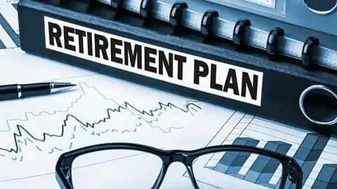 Early Retirement
