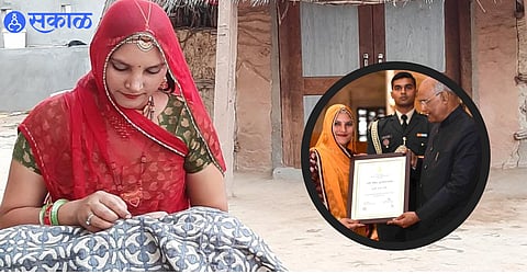 Inspirational Women's of India