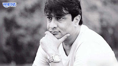 actor Kiran Mane shared post on tukaram maharaj beej and said his bad experience politics in industry and how tukaram abhang helps him