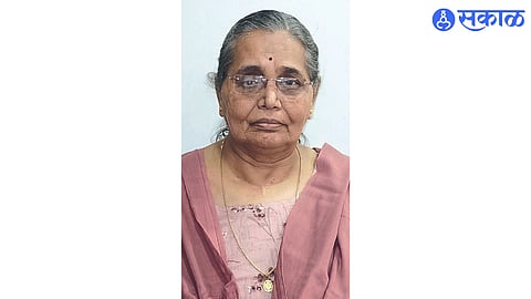 Aruna Garge