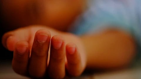 Child death