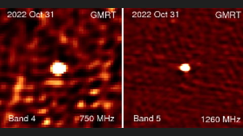 Gamma Pulses