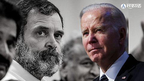 us says we are watching rahul gandhi case in indian courts