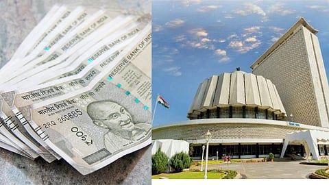 mla salary in maharashtra uddhav Thackeray leader share mla salary sleep check details