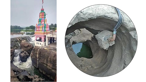 Kundai Devi Mandir