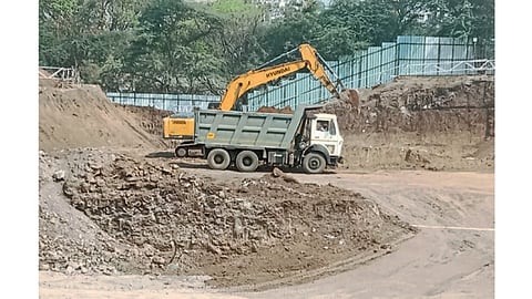 River Project Work
