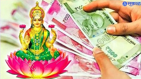 Vastu Tips For Money