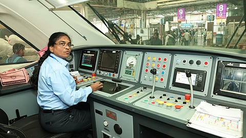 Surekha Yadav