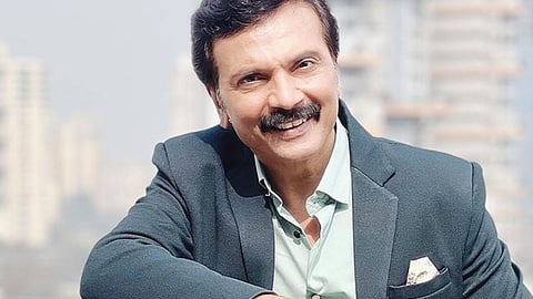 Milind Gawali