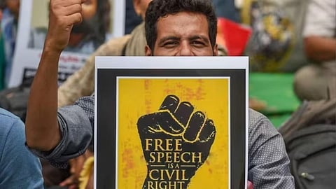 human rights