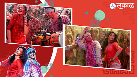 Yeh Jawaani hai deewani song- read inside story