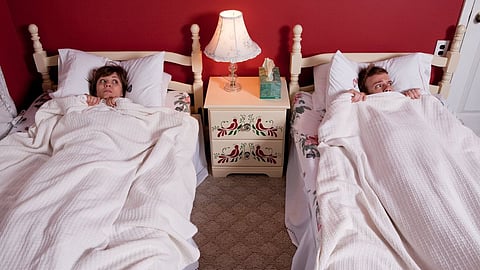 Japan Couple