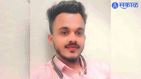 Saurabh Gaikwad