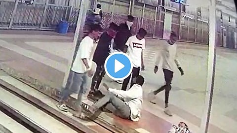 kalyan railway station