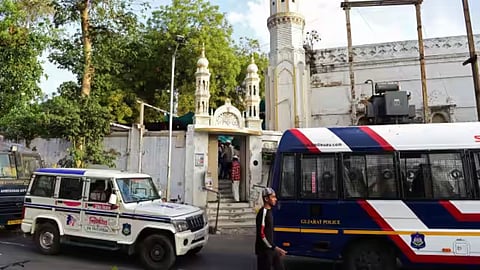 Karnataka Violence