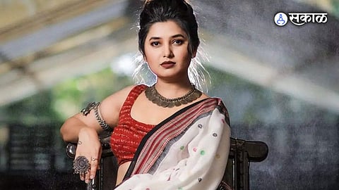 Prajakta Mali talks about love and career, she said career is my lifestyle and i believe in love