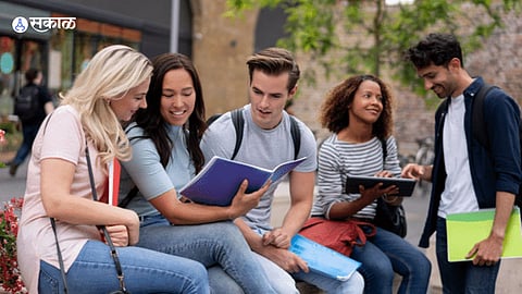 Abroad Studies