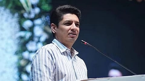 Satyajeet Tambe