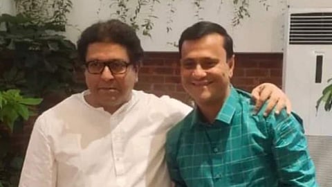 Sandeep Deshpande