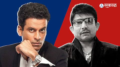KRK, manoj bajpayee, KRK arrest warrent