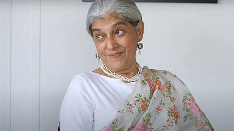 Ratna Pathak Shah