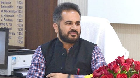 Shekhar Sinh