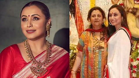 Rani Mukherjee Birthday, Rani Mukherjee news, Rani Mukherjee family, Rani Mukherjee affair