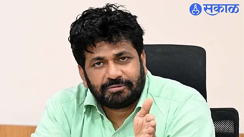 Bacchu Kadu