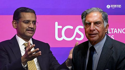 TCS