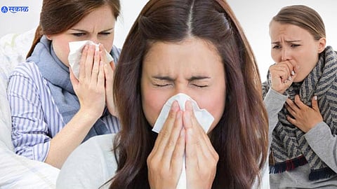 H3N2 Symptoms