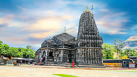 trimbakeshwar
