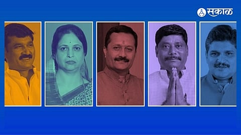 Pune Bypoll Results