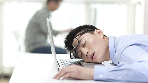 Sleeping Tips