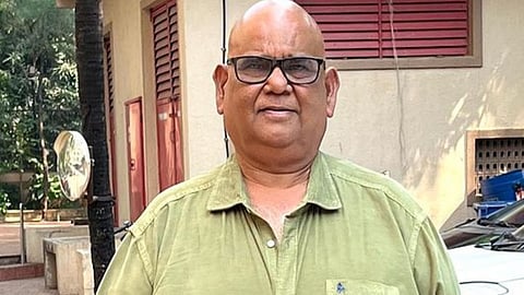 satish kaushik
