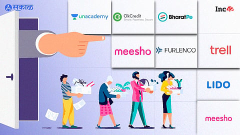 Indian startups reportedly laid off over 23,000 employees amid pandemic and economic uncertainty