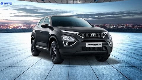 Tata Motors