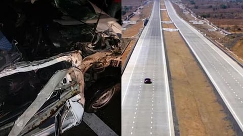 Accident News