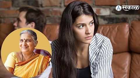 Sudha Murthy - Relationship Tips