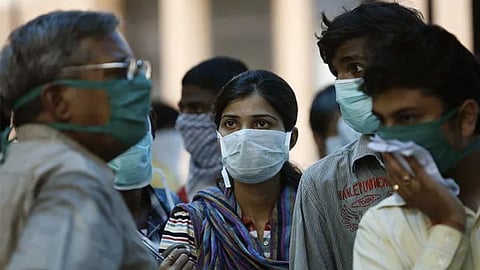 H3N2 Virus