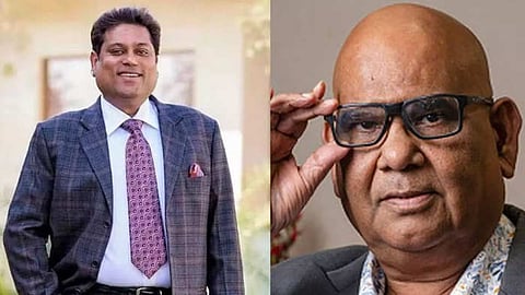 Satish Kaushik